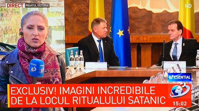 Cum Mi Am Petrecut Prima Zi Cu Un Guvern Pnlist Corect Aka Guvernul Meu Guwerner Iceworld Deuteriumcore