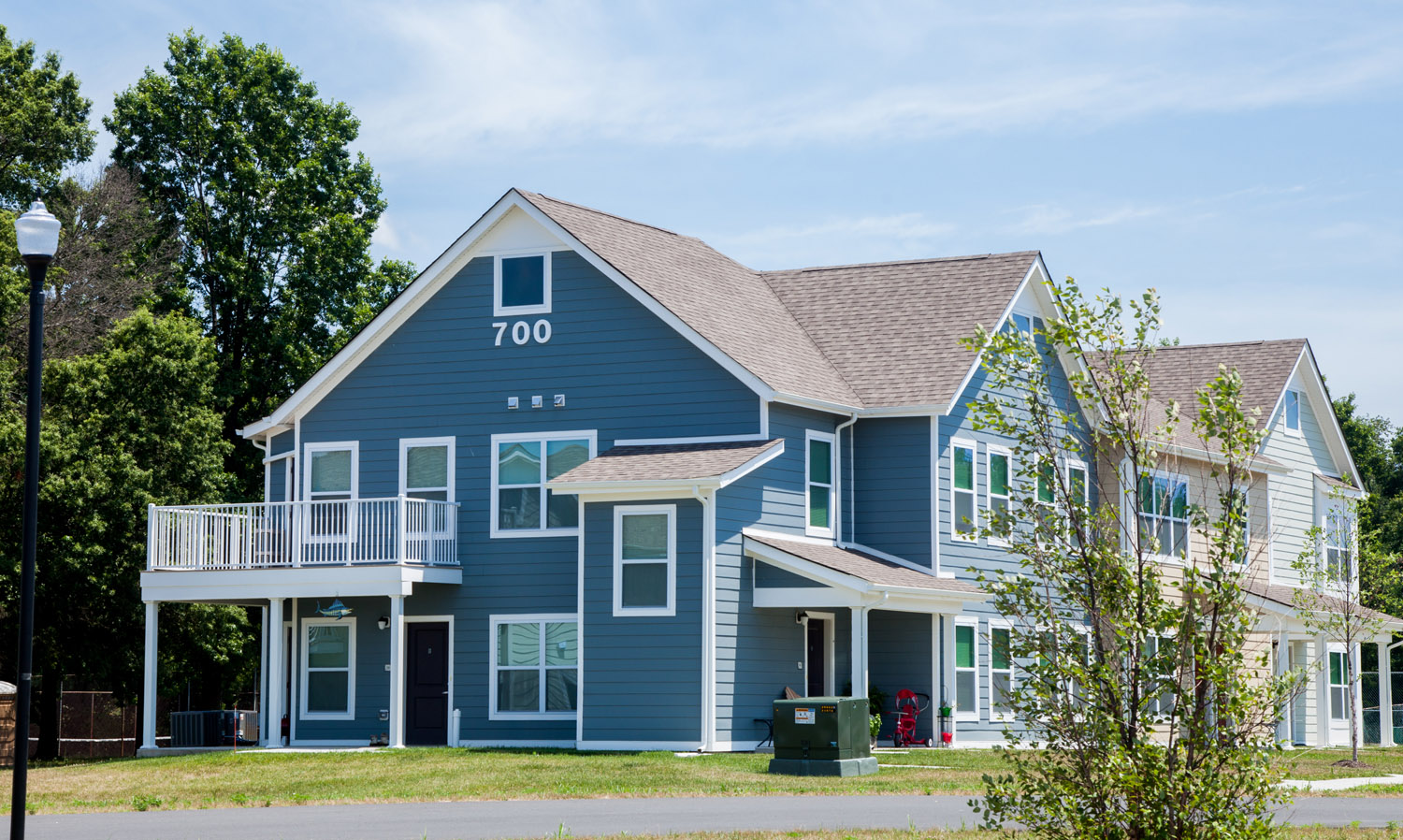 Ingerman Begins Construction on The Willows at Rudy Park News Ingerman