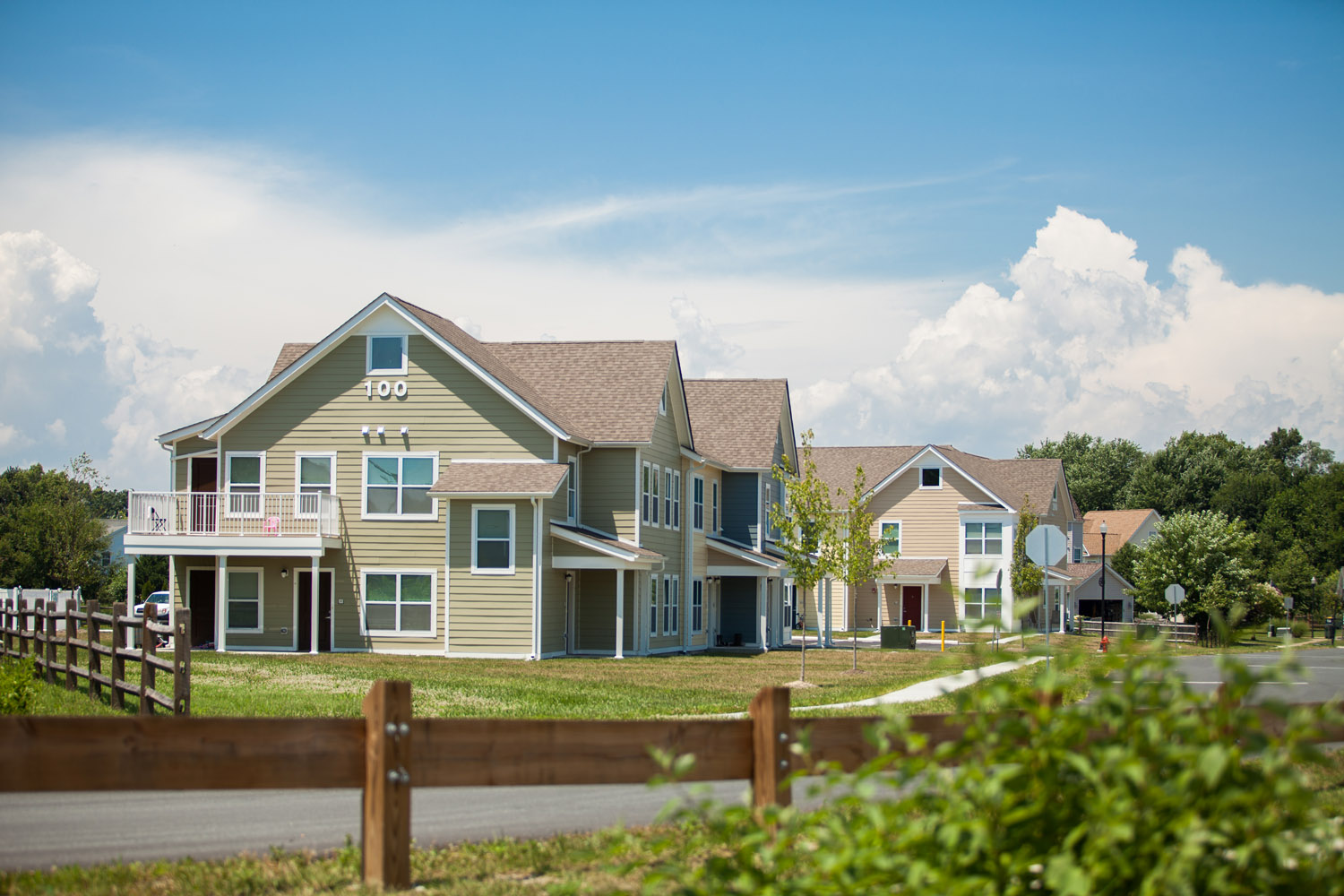 Ingerman Begins Construction on The Willows at Rudy Park News Ingerman