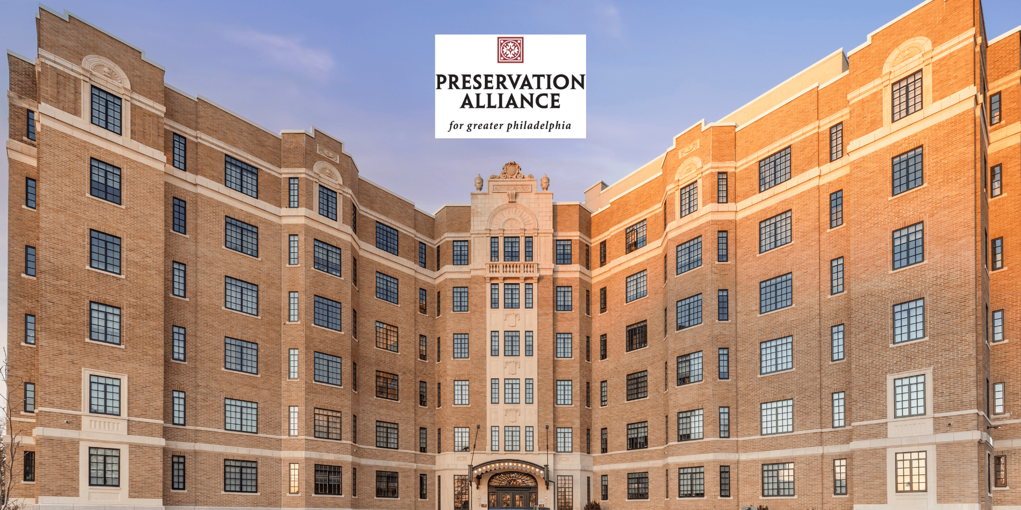 Rodney Court Receives 2021 Preservation Achievement Award News Ingerman