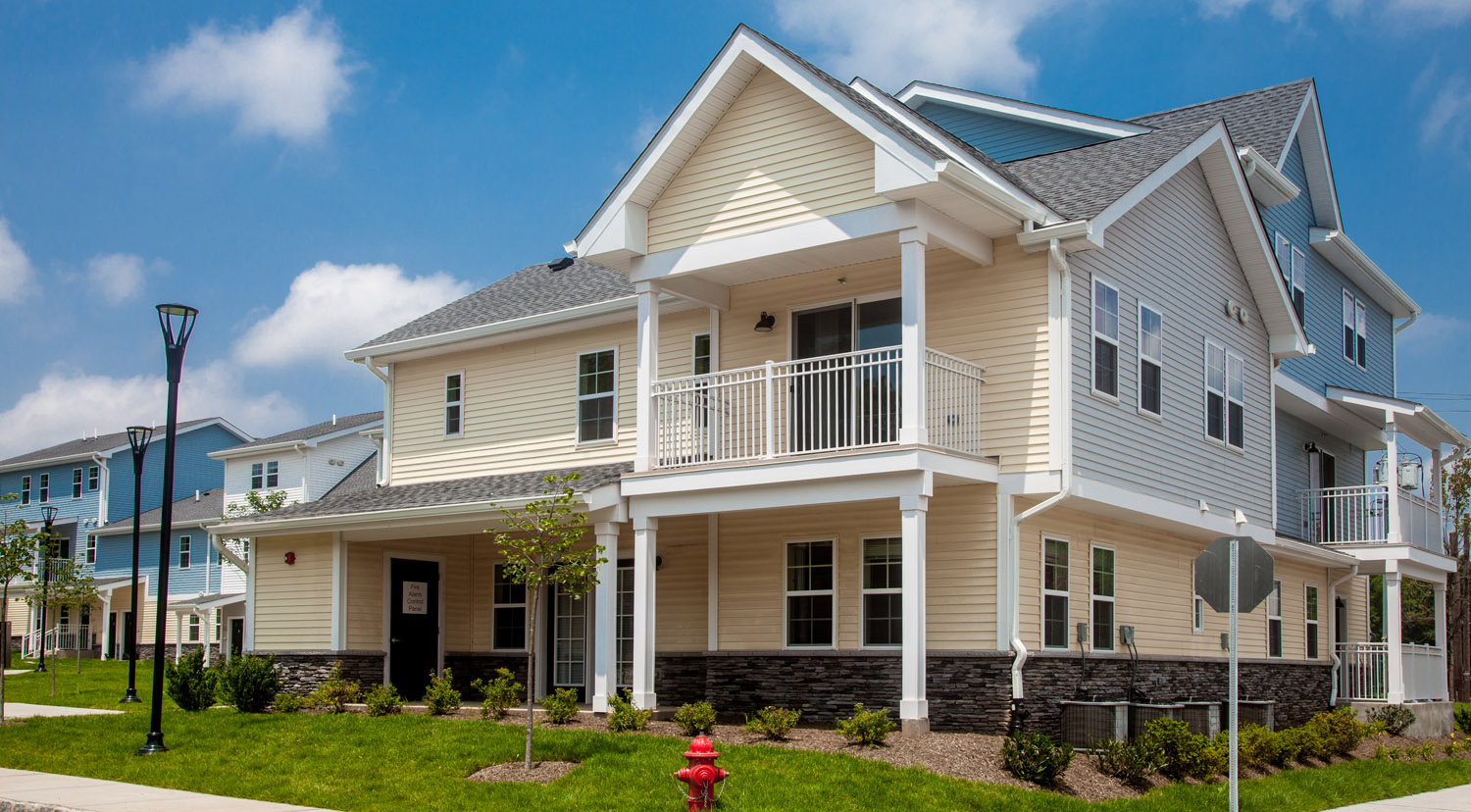 INGERMAN TAKES HOME HONORS AT NEW JERSEY APARTMENT ASSOCIATION’S GARDEN