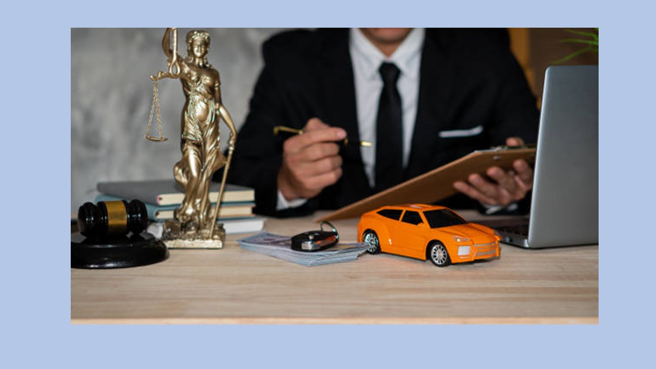 Vehicle Reclamation Lawyer Why You Would like One for Your Classic Car