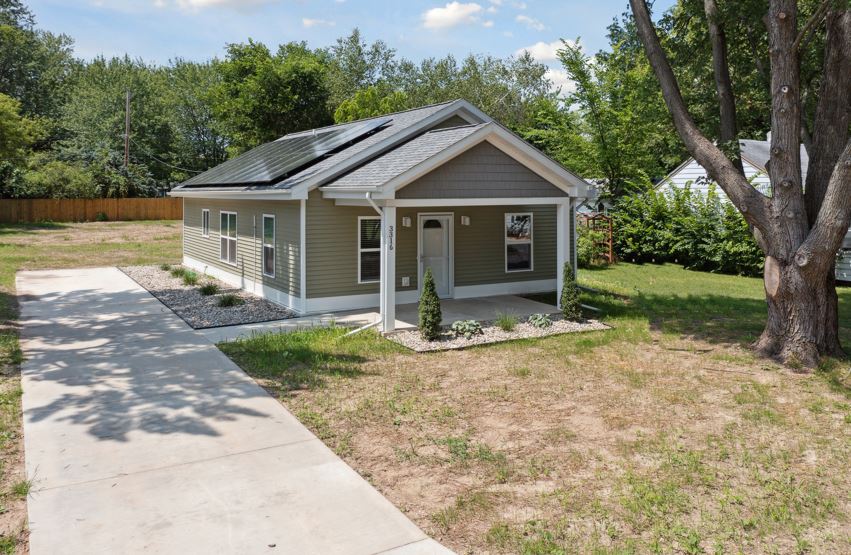 Impact Ingham County Land Bank