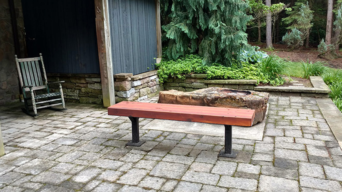 Ingleby Lodge A Secluded Peaceful Place to Stay in Central PA for