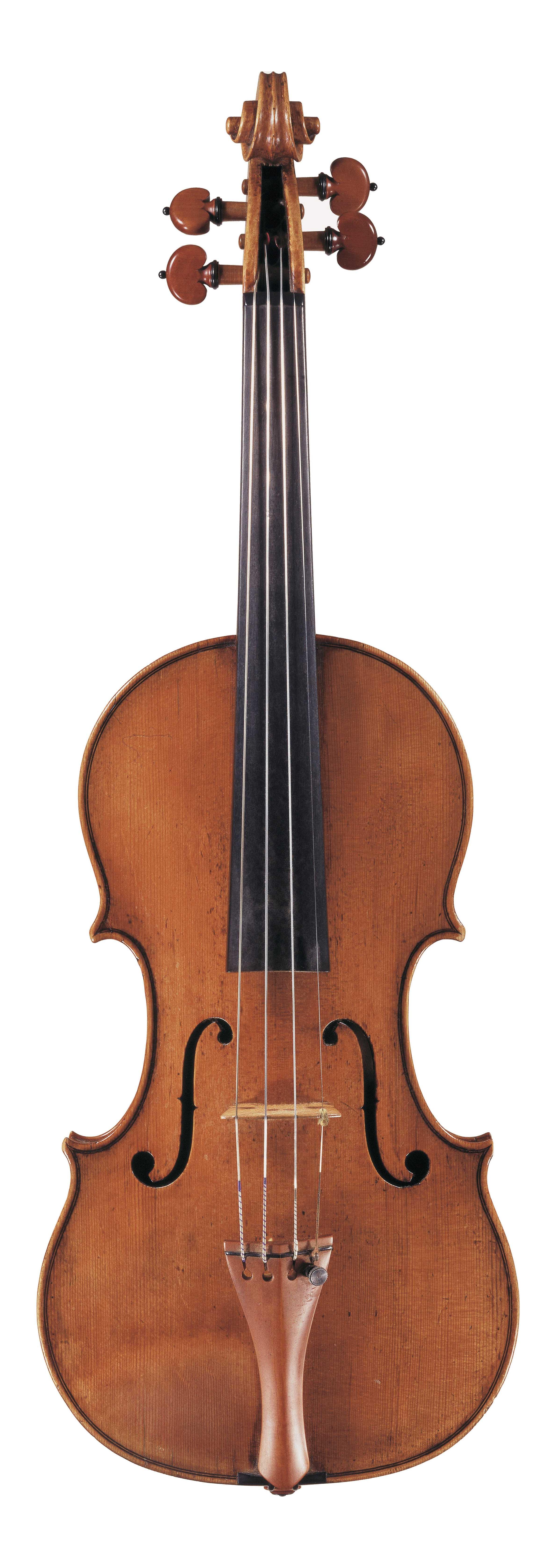 Violin by Nicolò Amati Amati Violin Ingles & Hayday