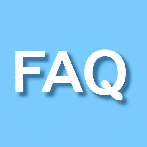 Frequently Asked Questions Ingleside Dental SF