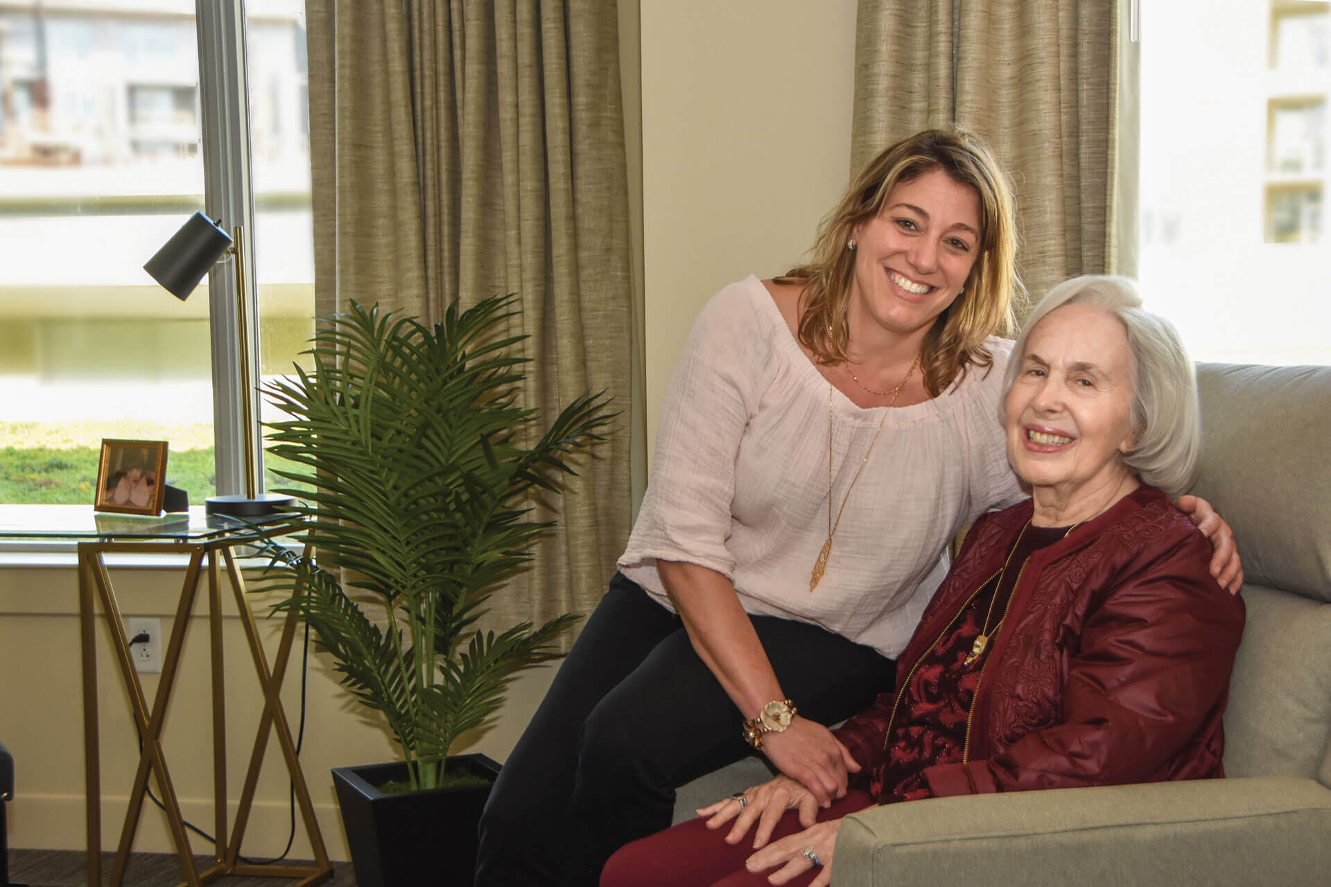 Our Retirement Community in Rockville, MD Ingleside at King Farm