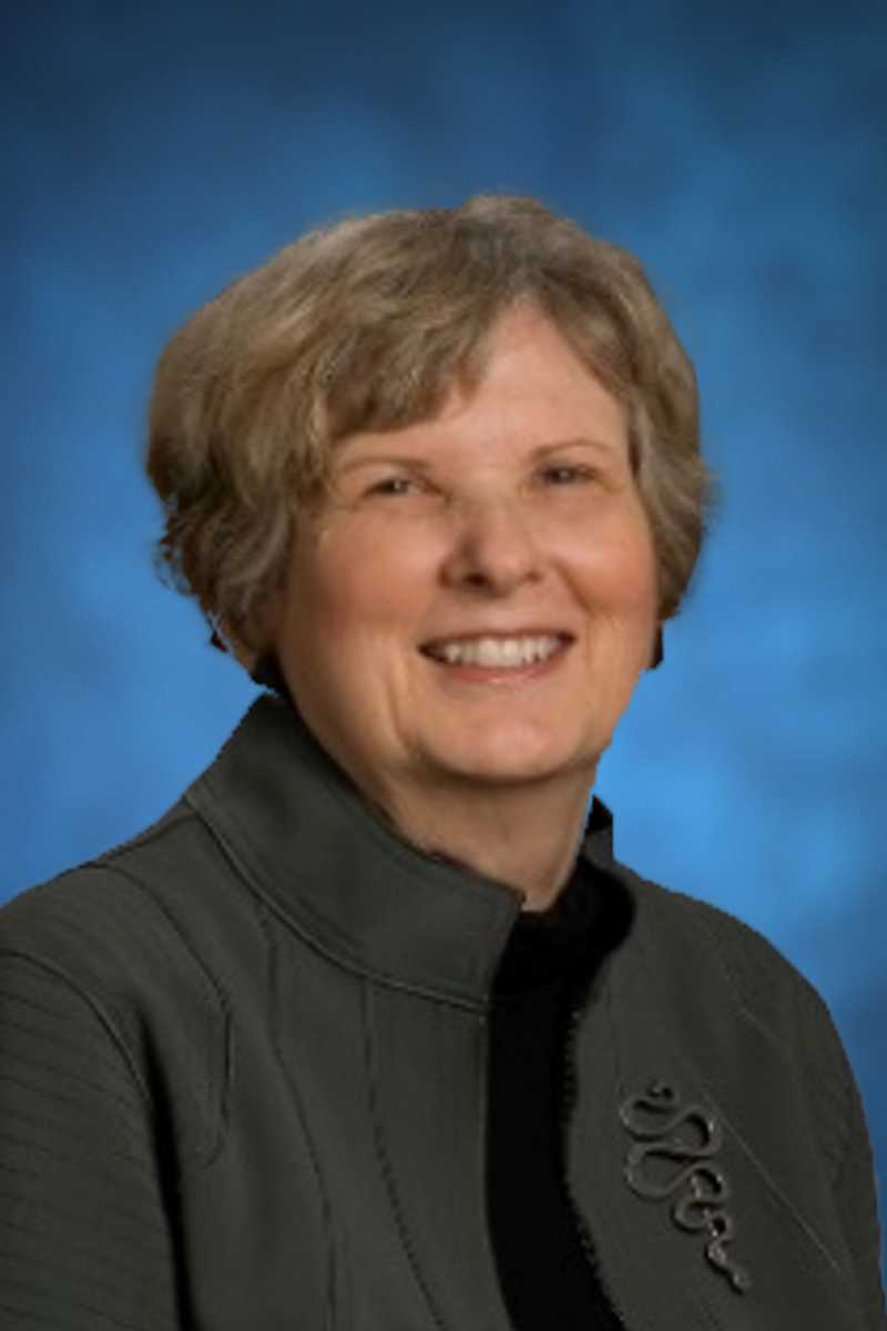 Board of Directors Ingleside Retirement Communities