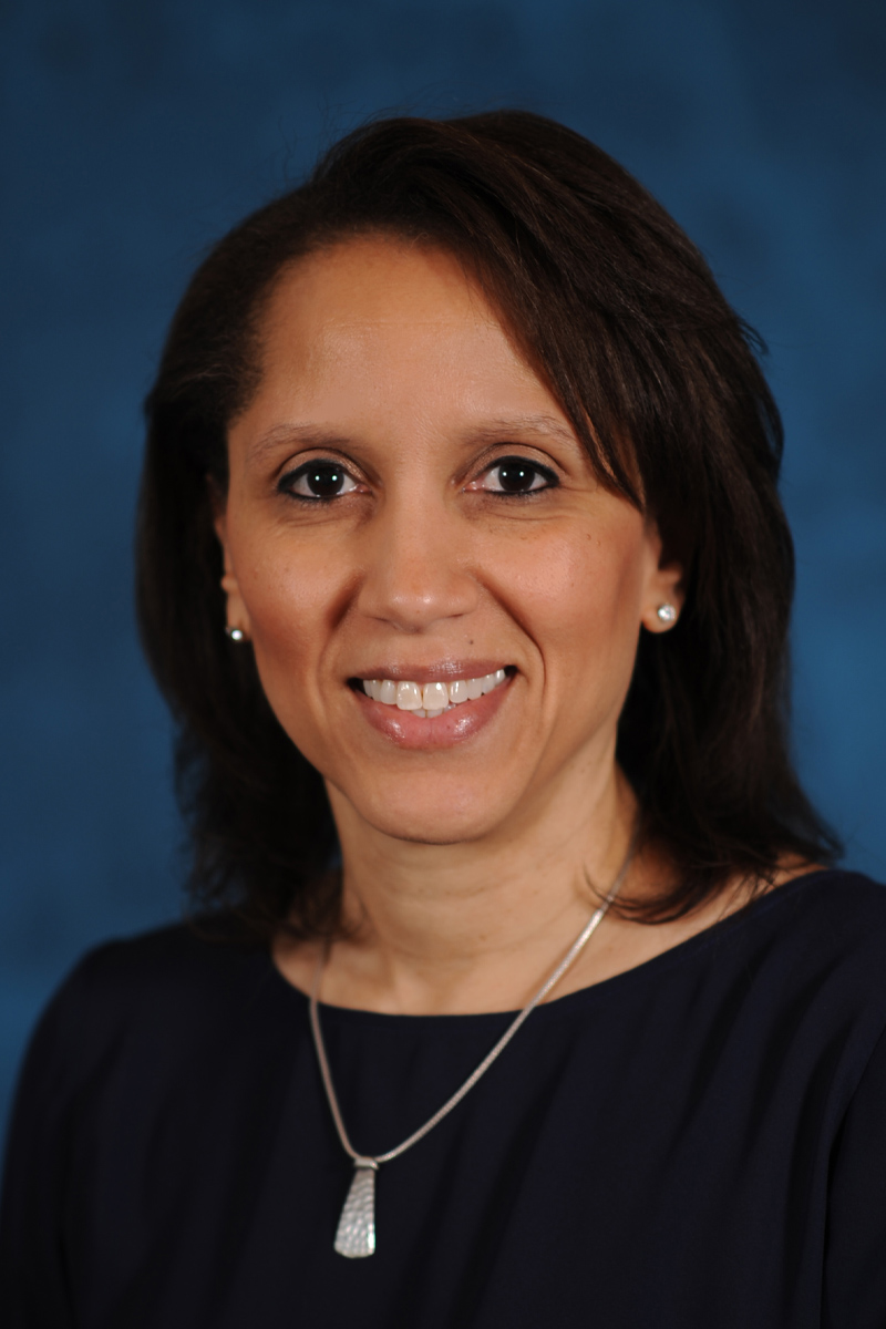 Meet the Team Ingleside at King Farm