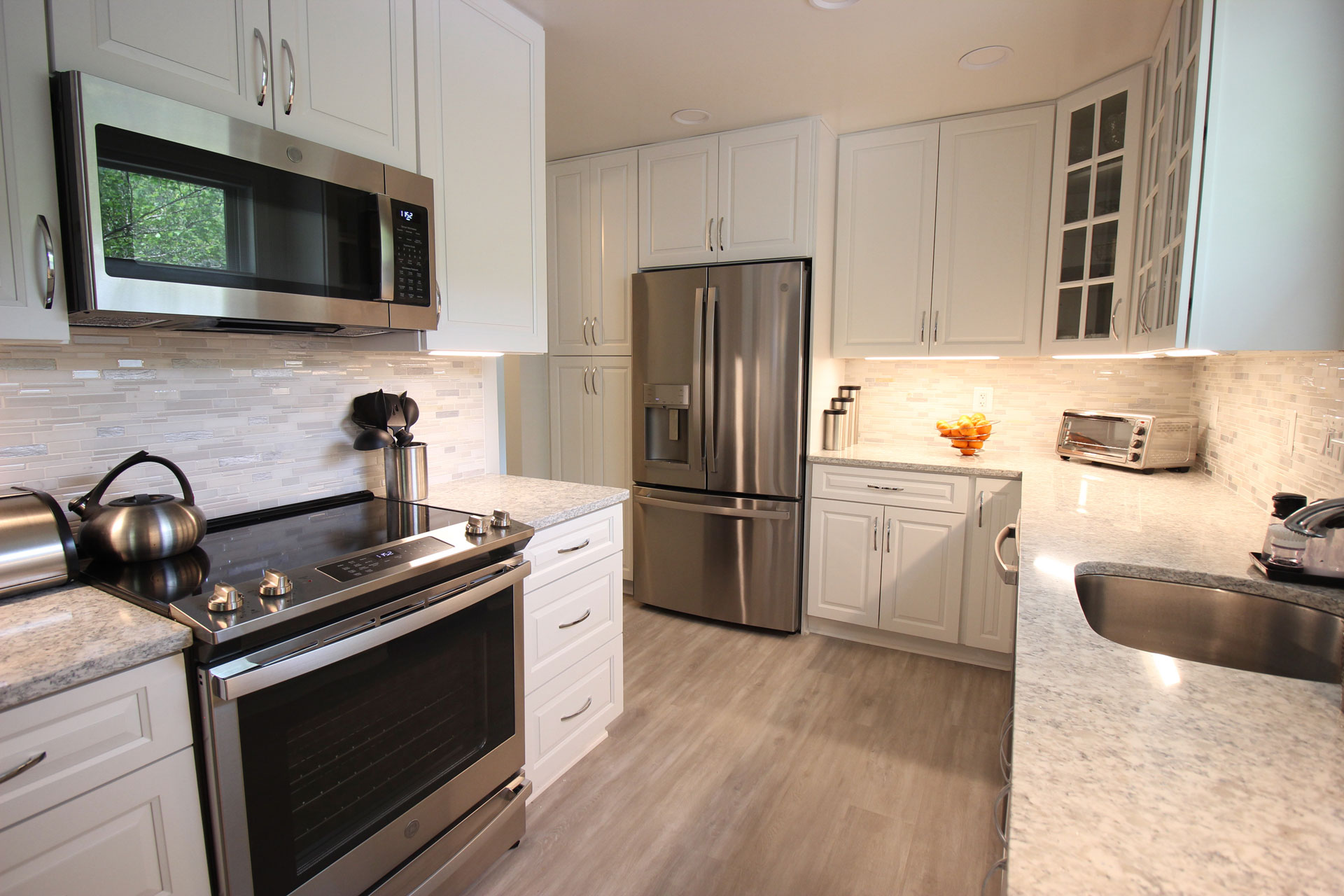 Cottage and Apartment Floor Plans Retirement Community in Woodbridge, VA