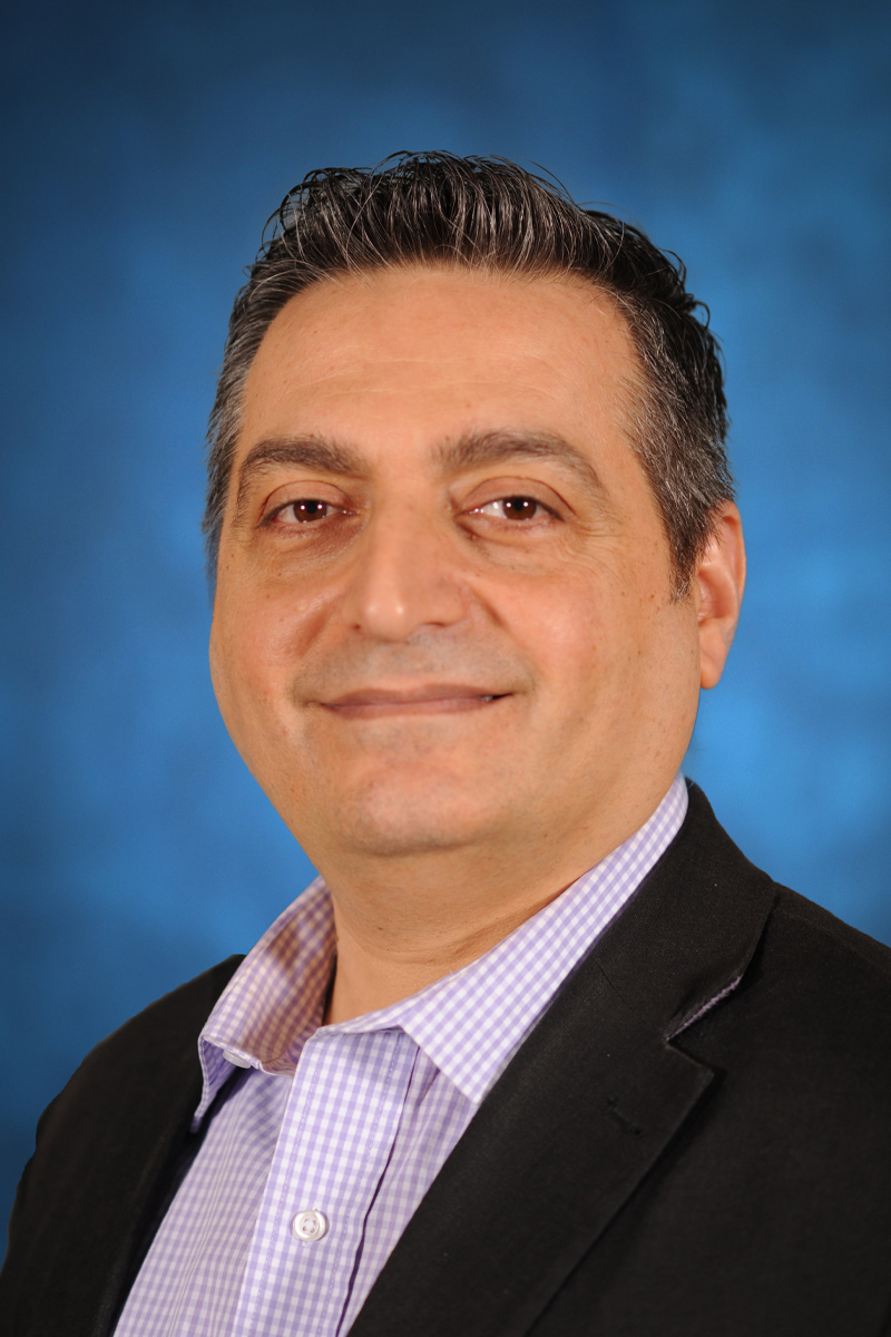 Meet the Team Ingleside at King Farm