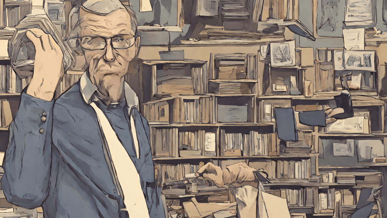 O Que Significa "A Case Point" Em Inglês? Inglês no Teclado