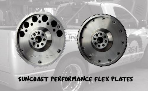 Transmission Flex Plates | Inglewood Transmission