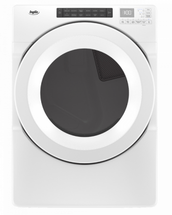 Inglis® 7.4 cu.ft Front Load Electric Dryer with Intuitive Touch