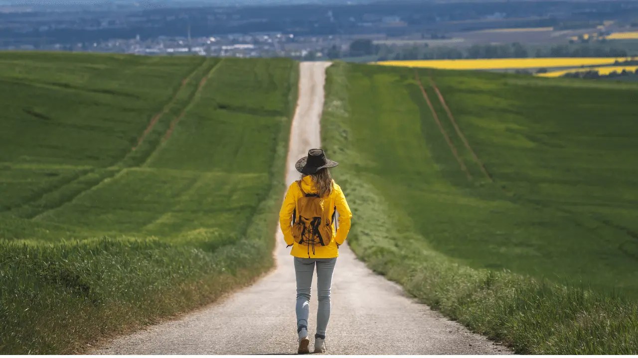 30 Best Metaphors For Journey, Life Struggle Inglishe