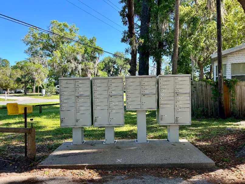 Inglis Lakeside RV Park & Campground Inglis, FL