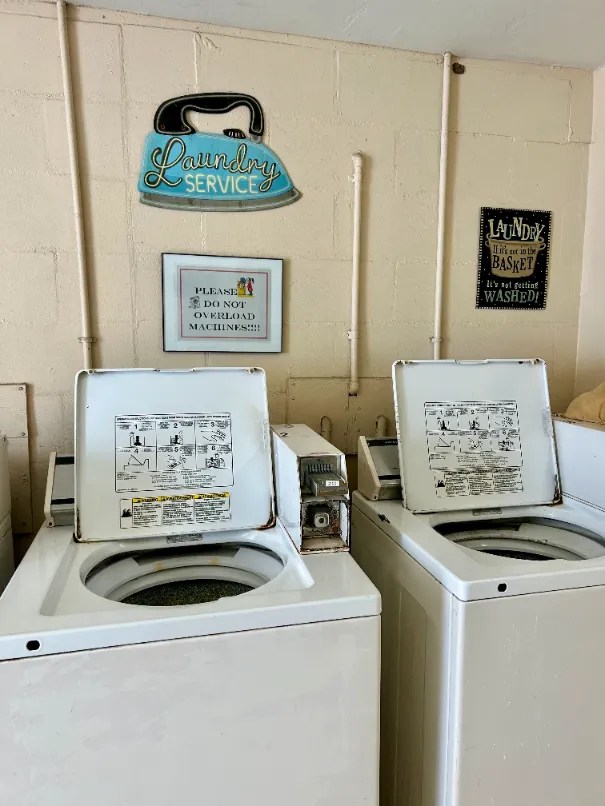 Inglis Lakeside RV Park & Campground Inglis, FL