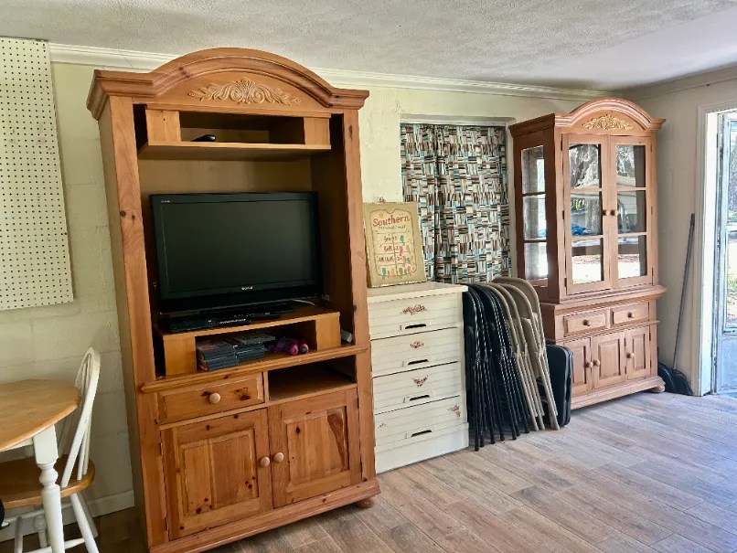 Inglis Lakeside RV Park & Campground Inglis, FL