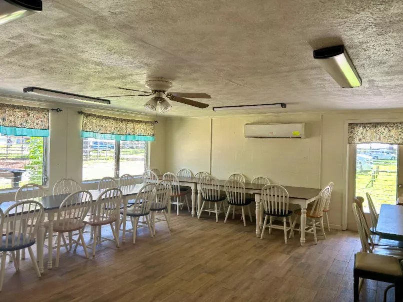 Inglis Lakeside RV Park & Campground Inglis, FL