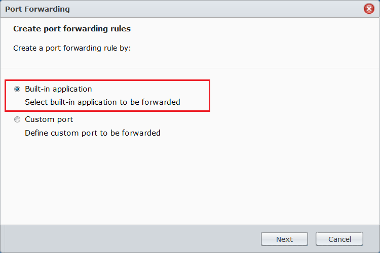 How to enable terminal access to Synology NAS Ingmar Verheij