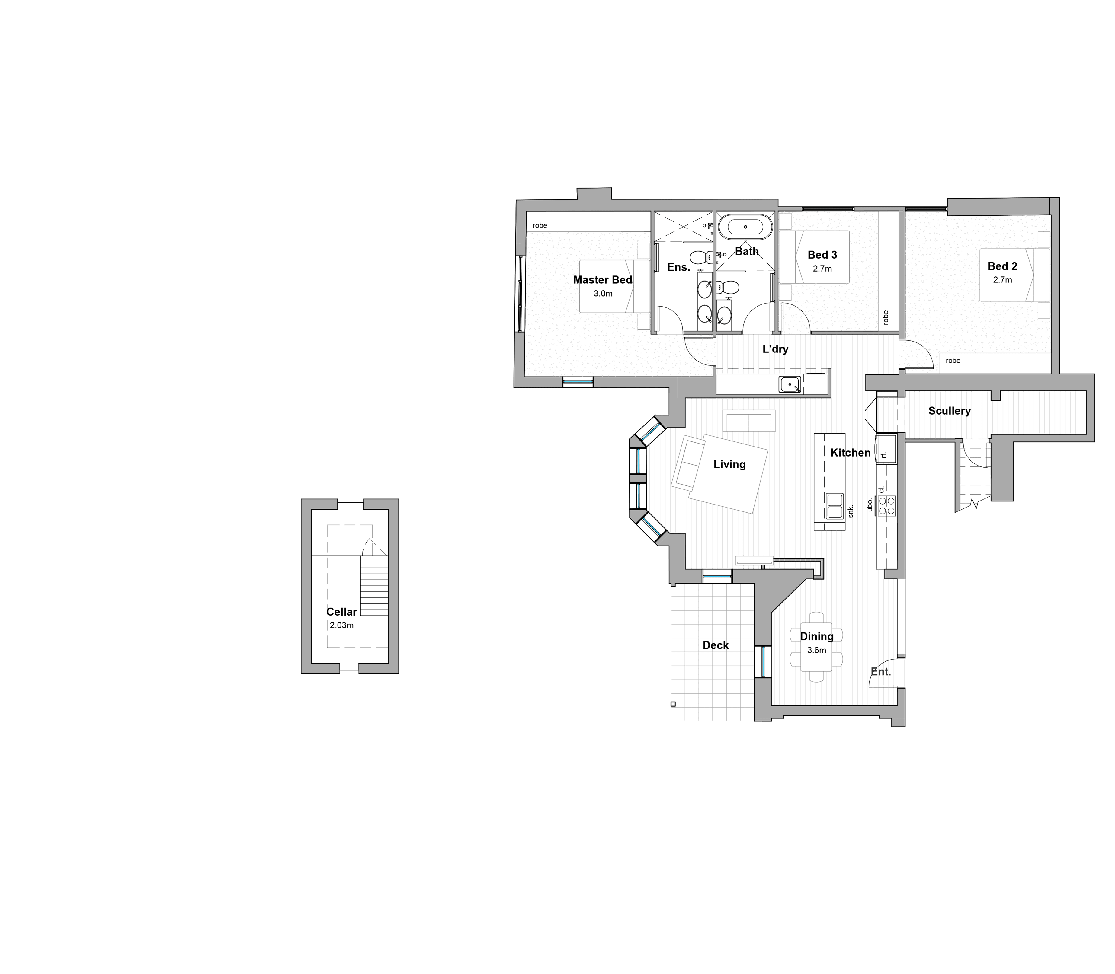 Ingomar Residences 4