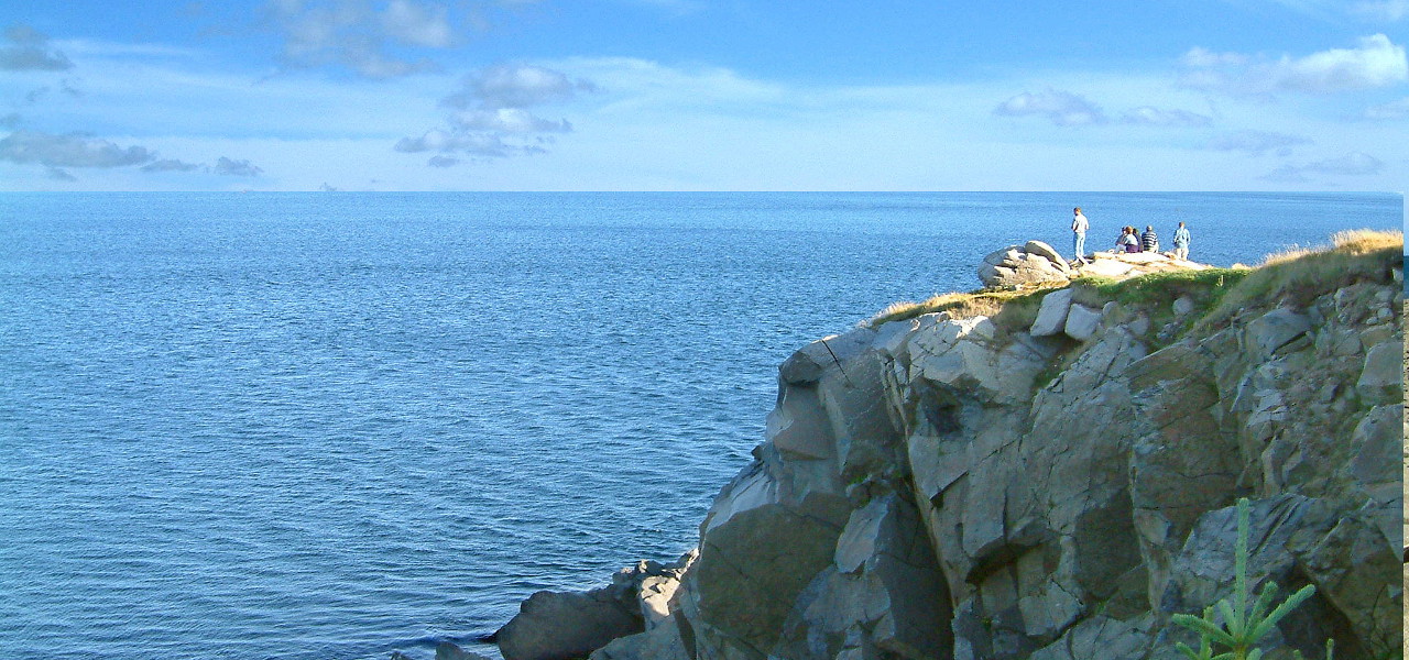 Ingonish Cape Breton Nova Scotia