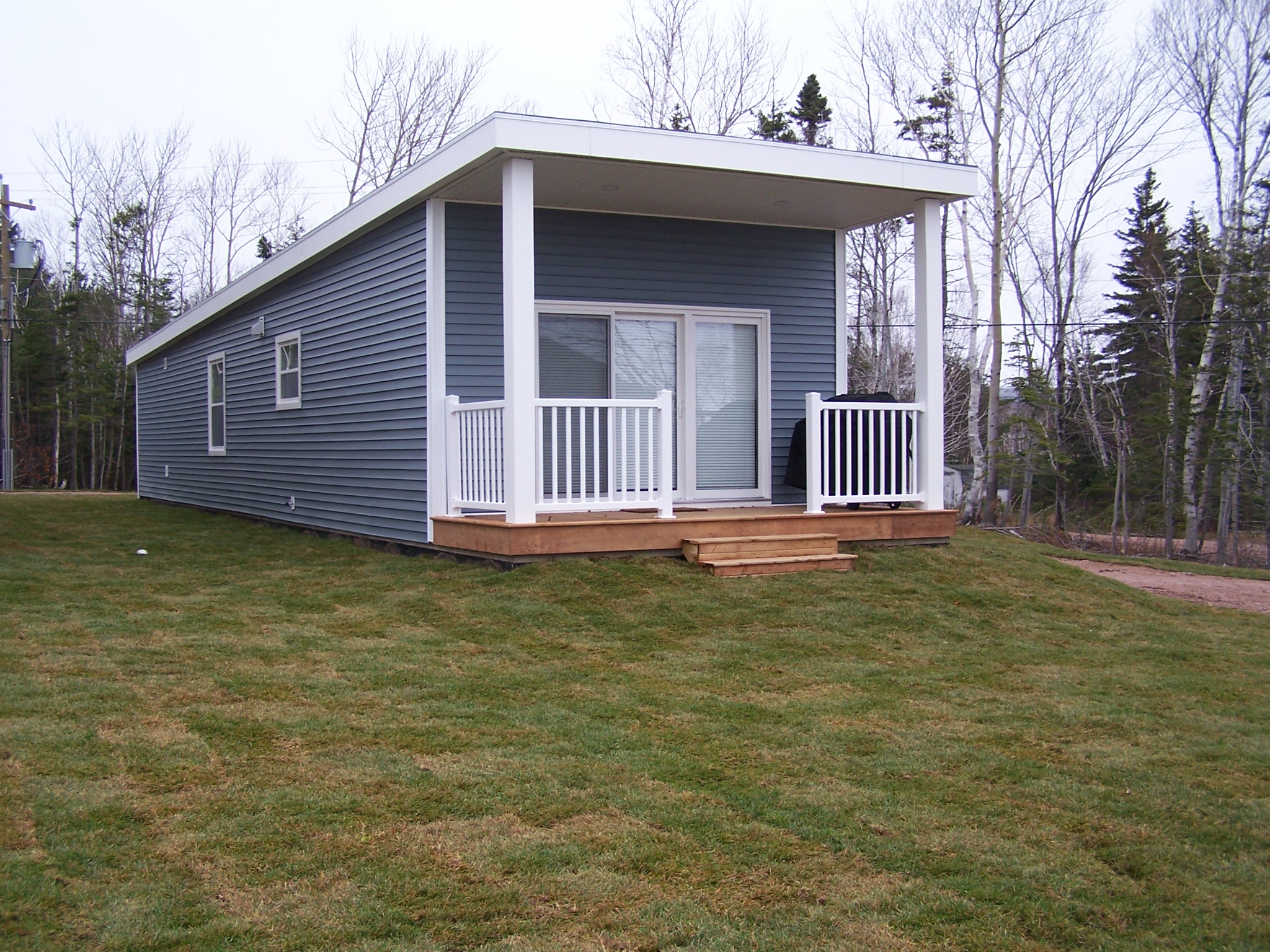 Ingonish Vacation Rentals & Prop