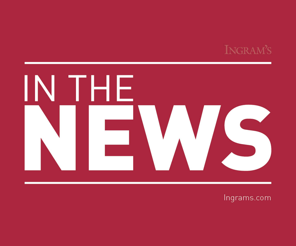 Ingram's In The News Feb 2015