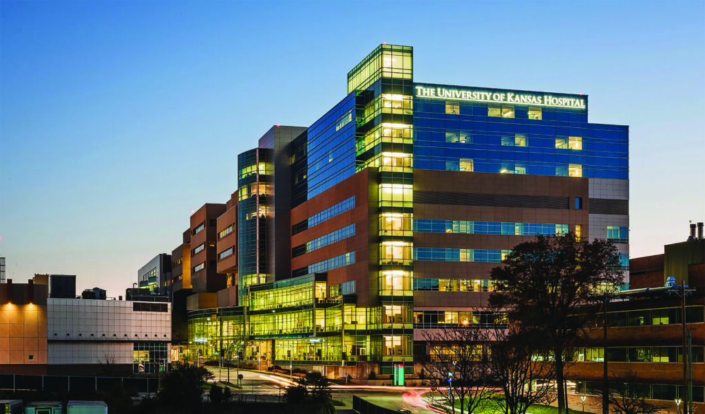 Regional Hospitals Make Newsweek Top 250 Global List Ingram's