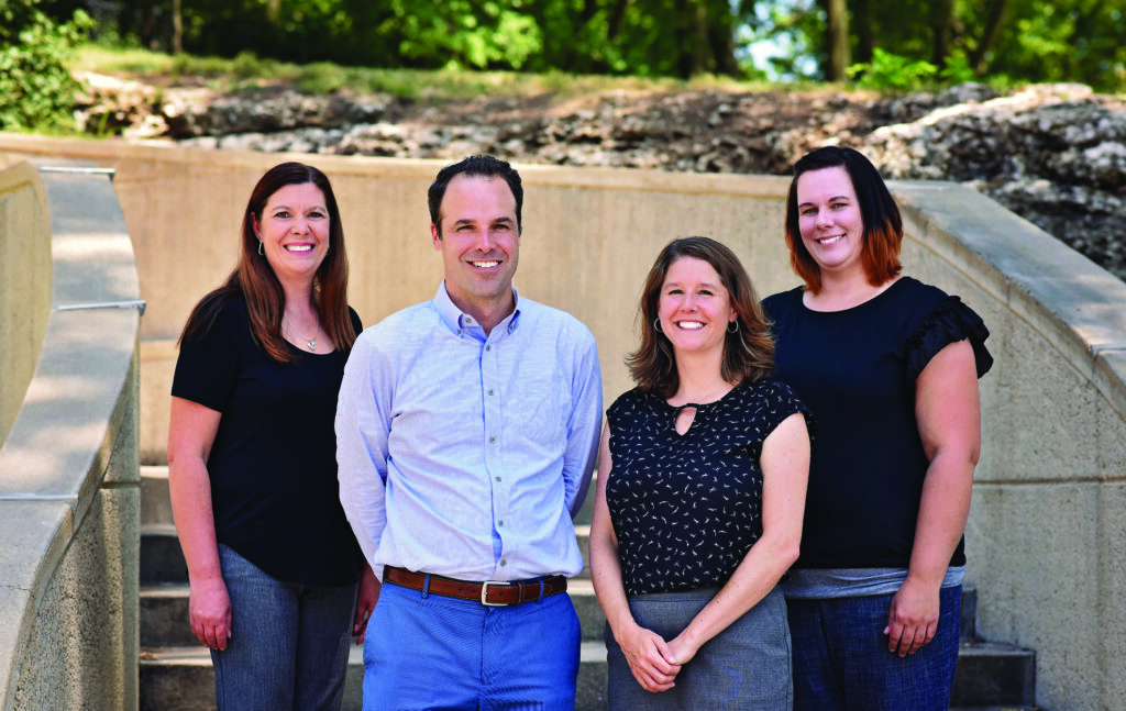 Ingram's Ingram’s 2018 Corporate Report 100