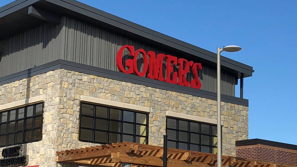 BEST OF BUSINESS KANSAS CITY 2019 WINNERS Business Products Ingram's