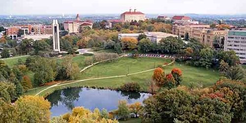 ku fall 2023 Ingram's KU Planning Fall Reopening