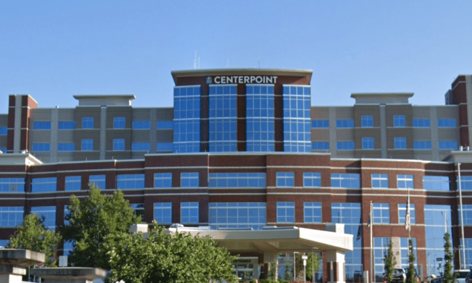 HCA Midwest Appoints John McDonald as Centerpoint Medical Center CEO