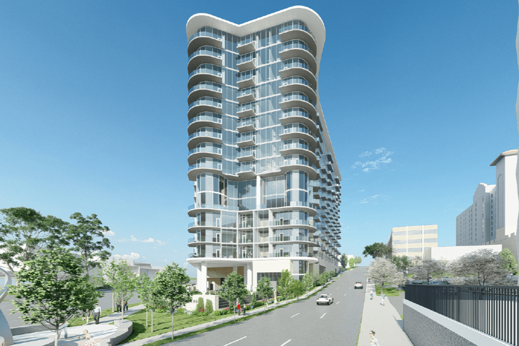 Port KC Approves 362M Development in Country Club Plaza, 600