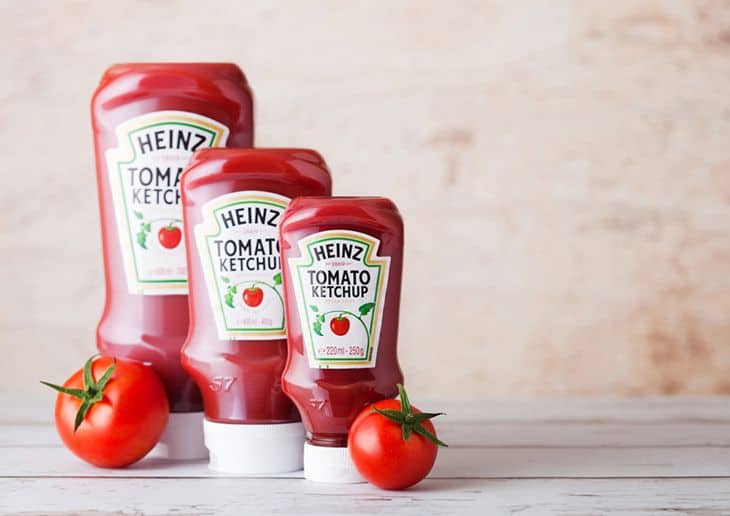 10 Quick And Clever Tomato Puree Substitutes For Your Dishes