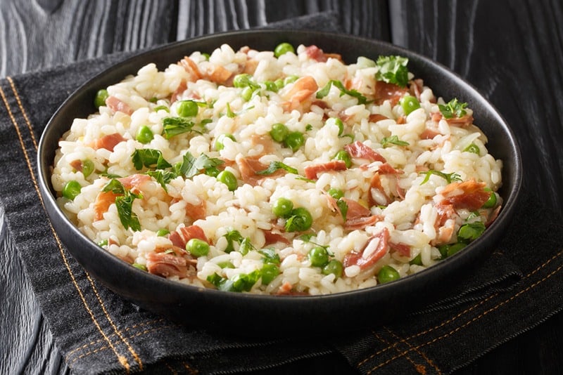 13 Best Orzo Pasta Substitutes Ingredient Recipes