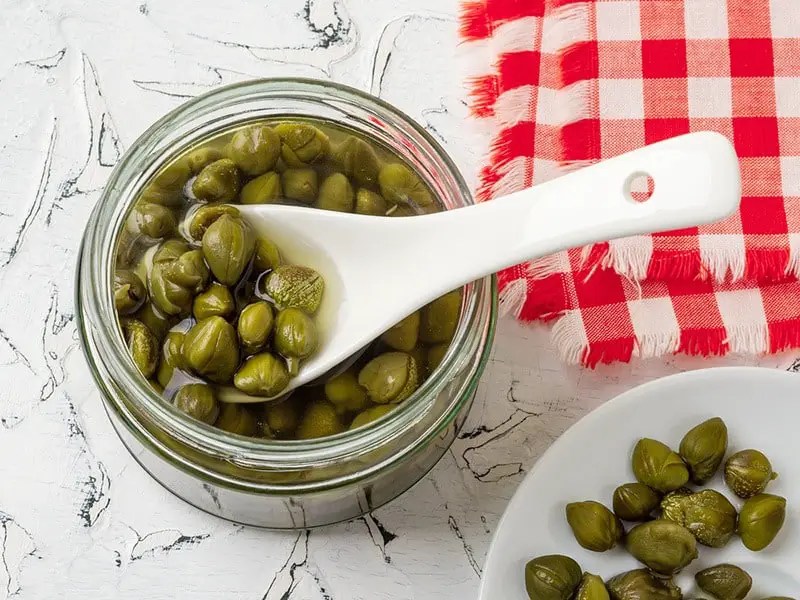 Anchovy Paste Substitutes 8 Best Options