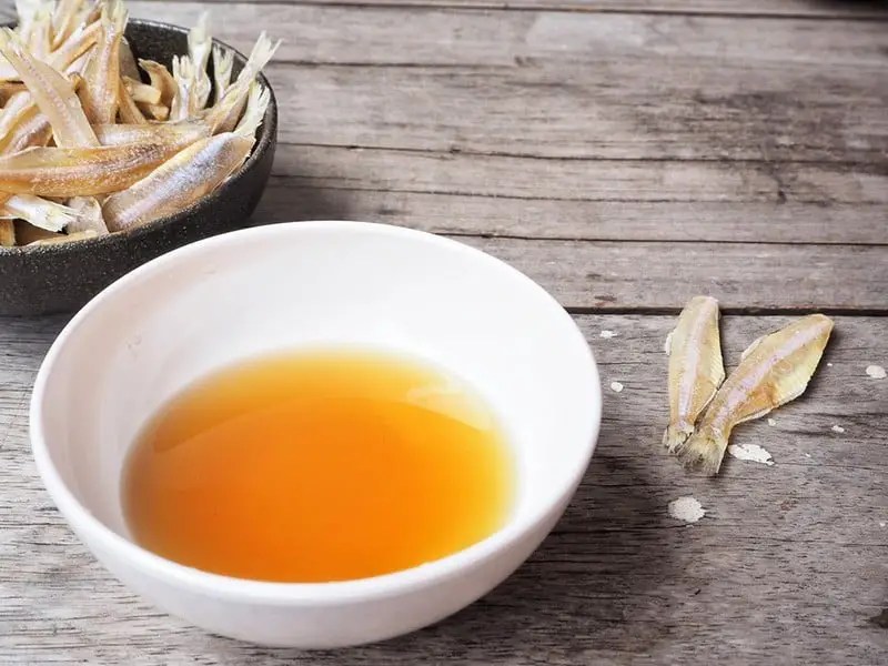 Anchovy Paste Substitutes 8 Best Options