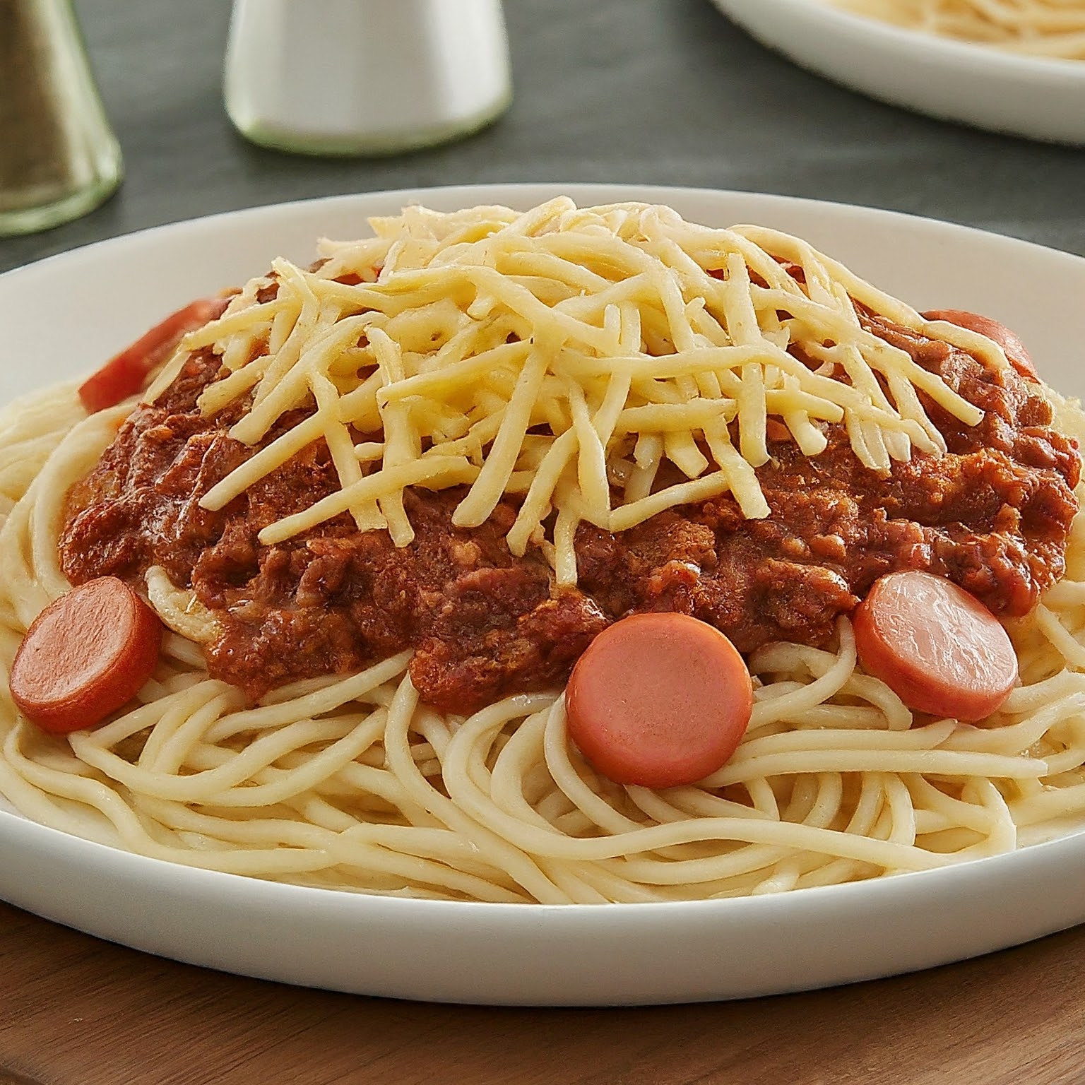 Jollibee Spaghetti Recipe Guide Ingredient Recipes