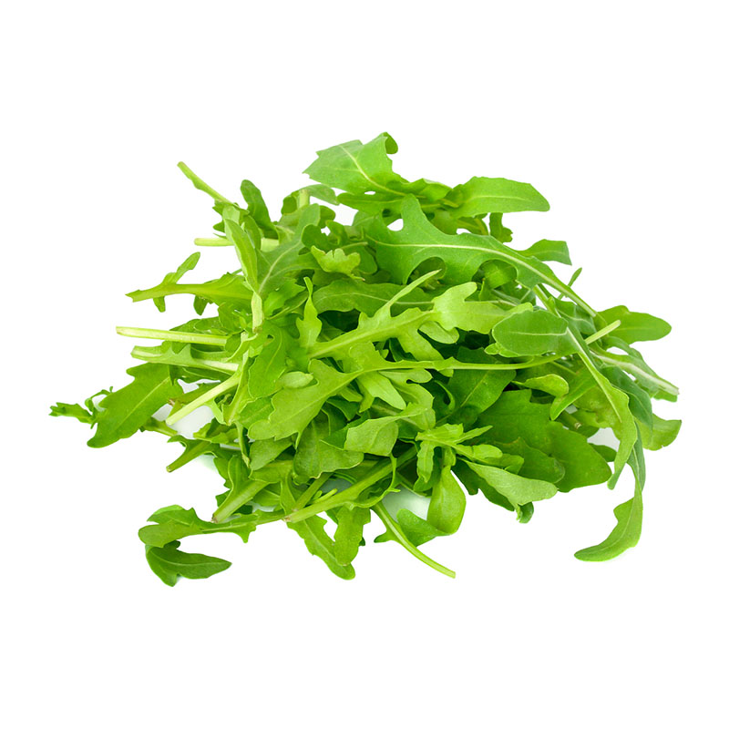 Ingredienta Vegetales > Arúgula Baby