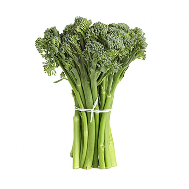 Ingredienta Vegetales > Broccolini Orgánico