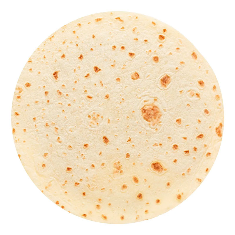 Ingredienta Abarrotes > Tortillas de Harina de Sinaloa