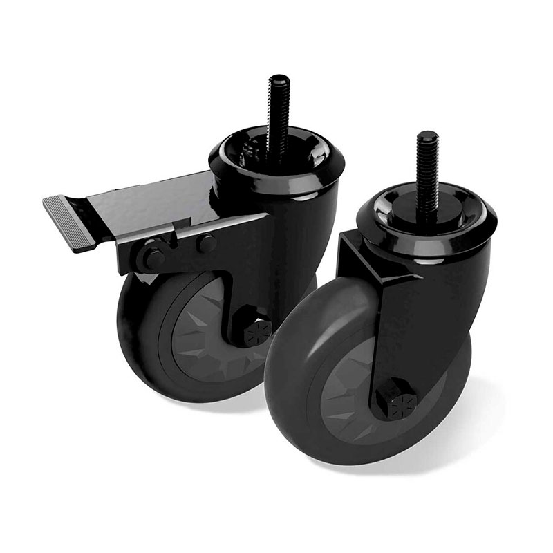 Ingredienta Accesorios > Caster Kit (4 IN/10cm)