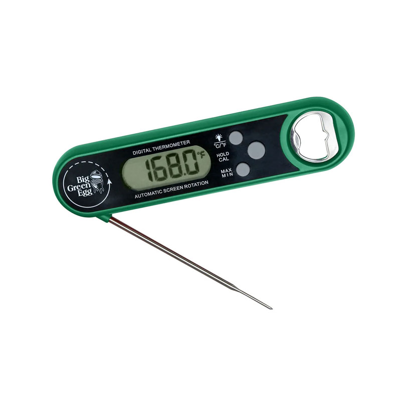Ingredienta Accesorios > Instant Read Digital Food Thermometer