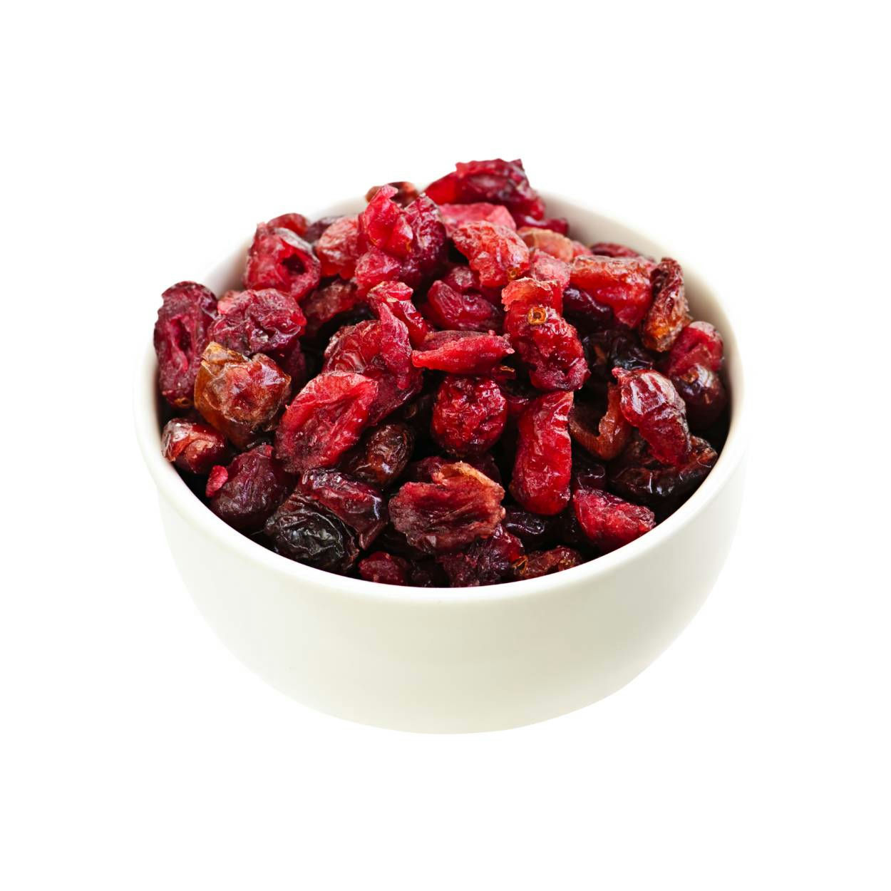 Bulk Dried Cranberries Sugarinfused Wholesale Importers