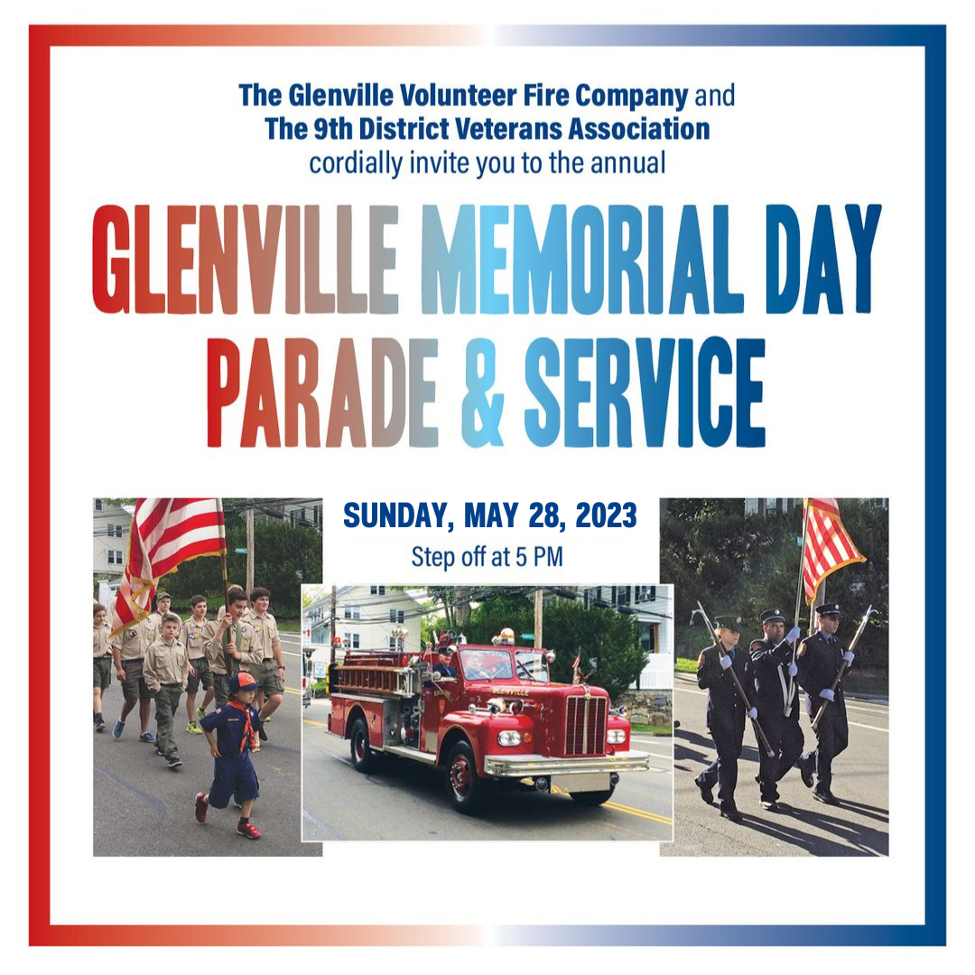 Memorial Day Weekend IN Greenwich 2023 IN Greenwich