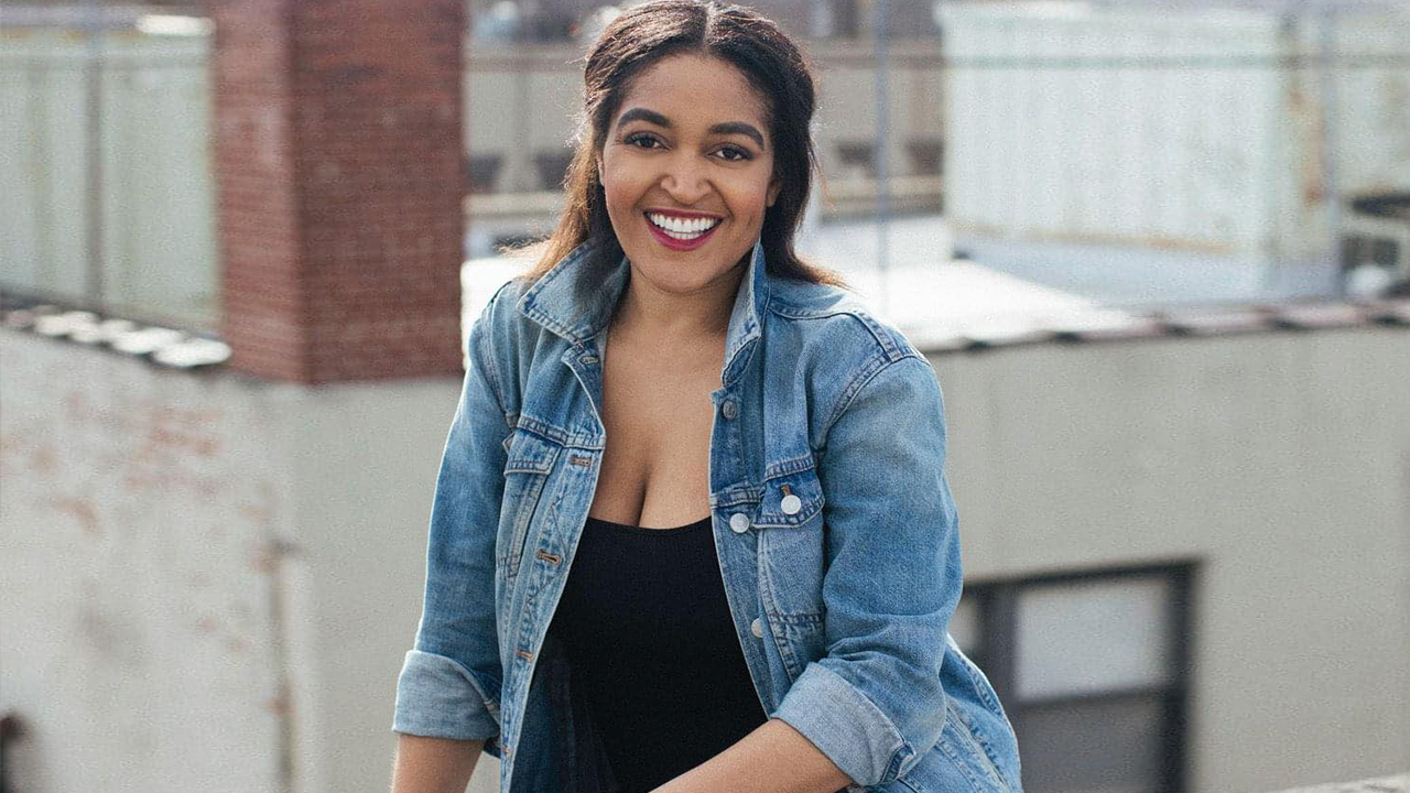 From corporate grind to 360K a year {projected} Ingrid Arna