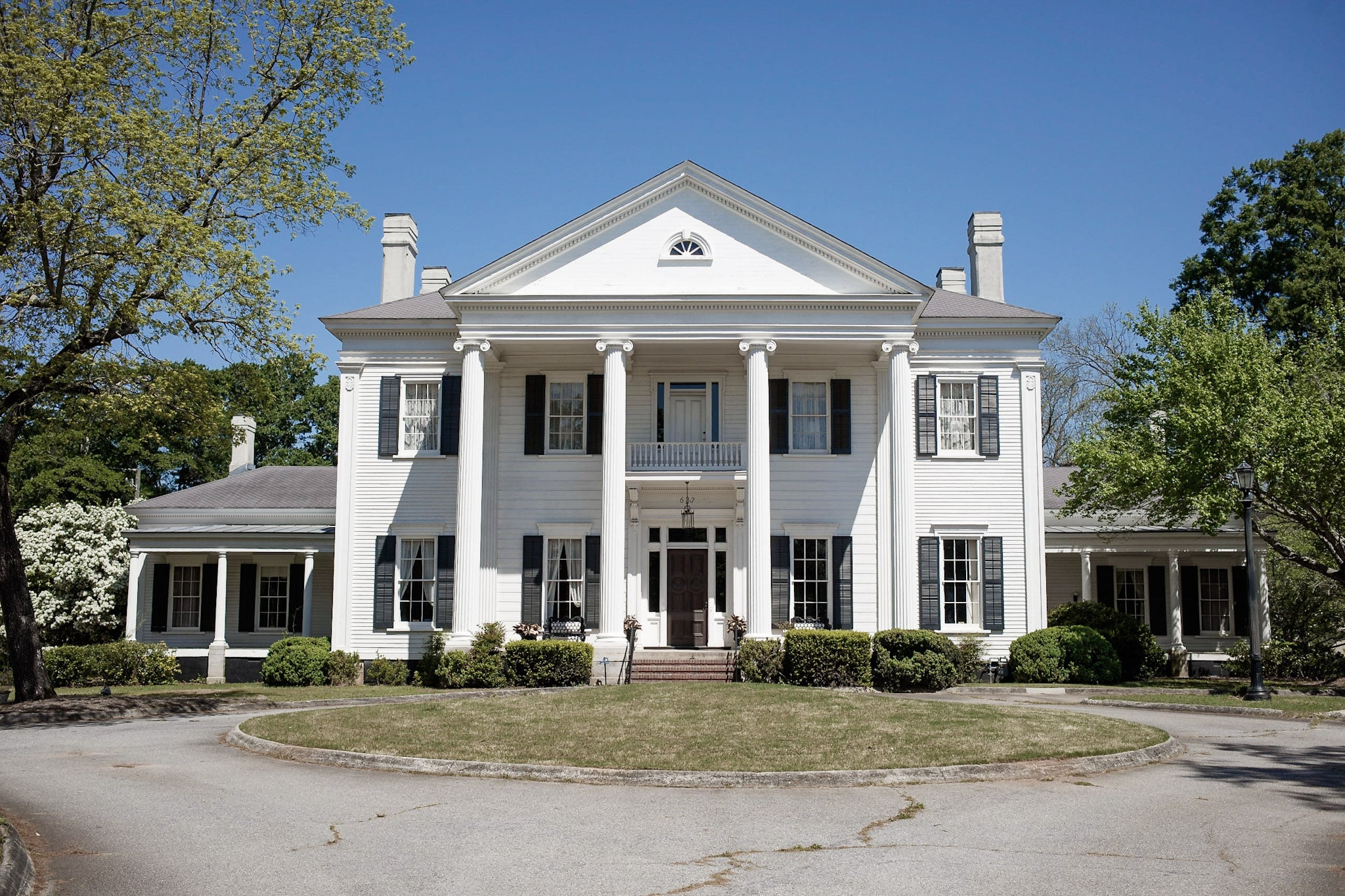 Griffin, Architecture Designed with a Vision inGriffin