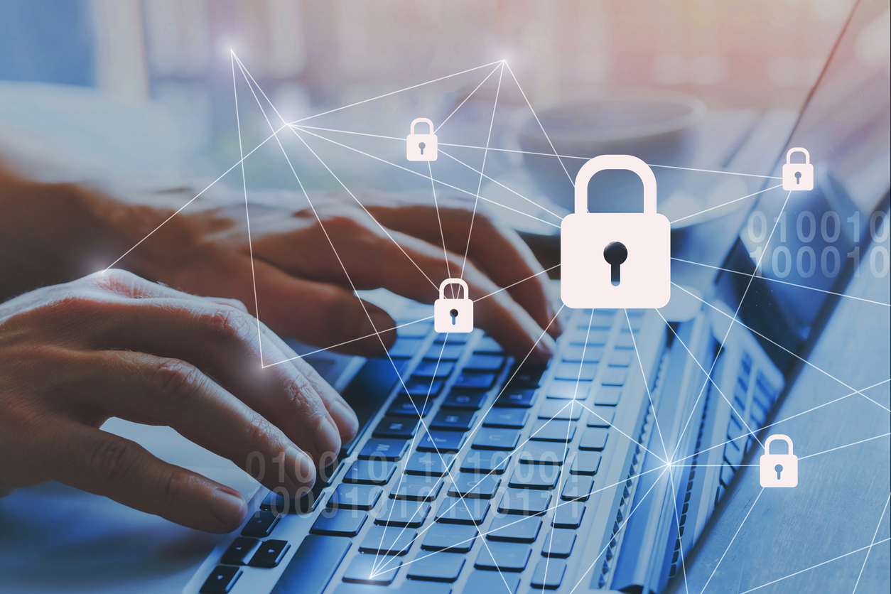 Fraud What exactly is digital identity theft? IN Groupe