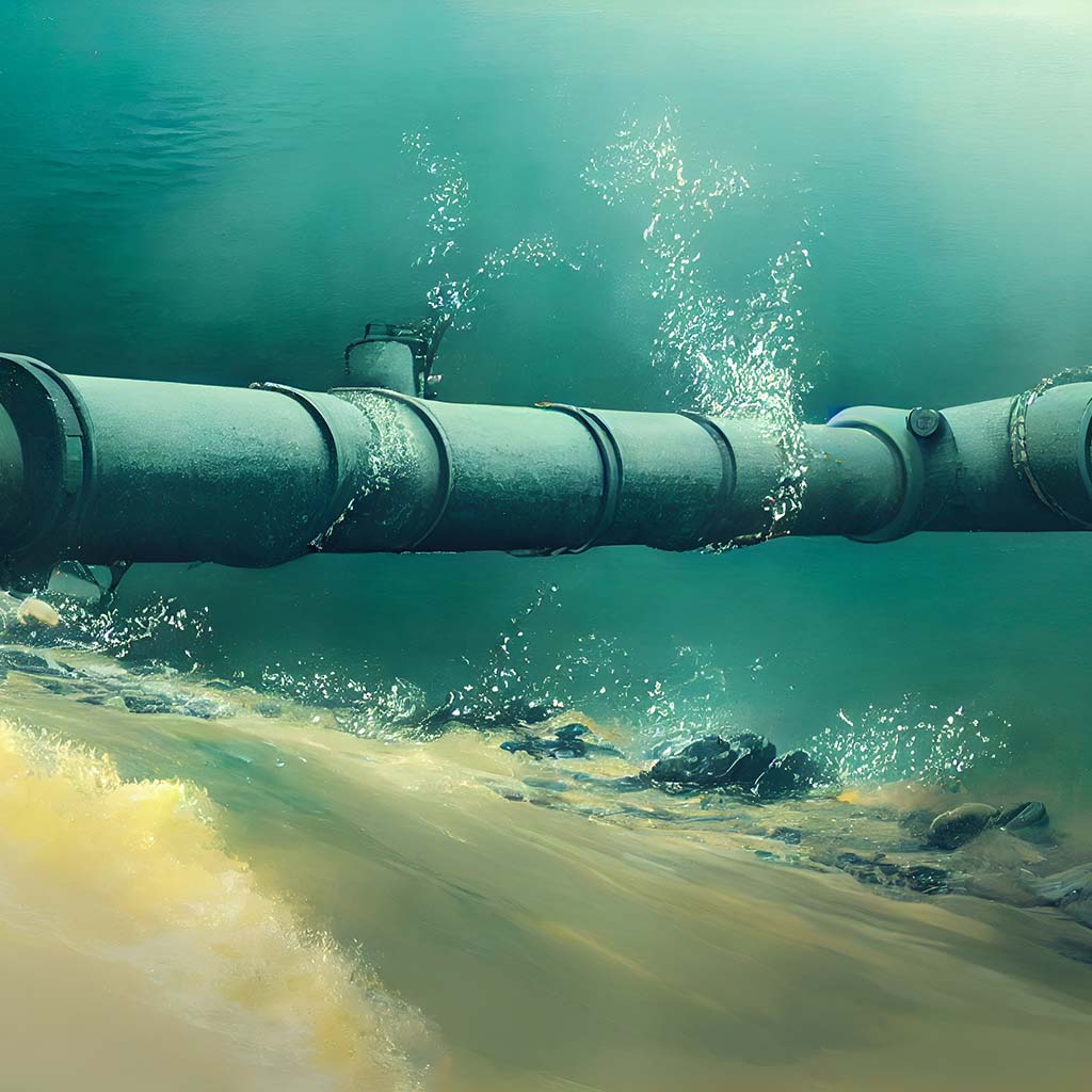 Pipeline Leak Detection INGU(04)